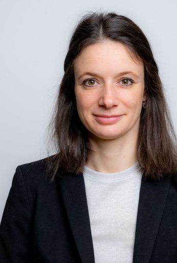 Katherina Rinner